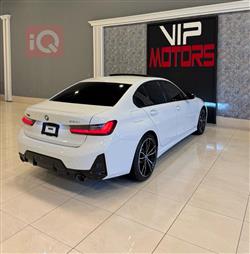 بي ام دبليو الفئة 3